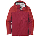 Image of Outdoor Research Bolin Waterproof Jacket - Men's