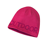 Image of Outdoor Research Booster Beanie - Unisex-Desert Sunrise/Sangria-One Size