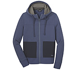 Image of Outdoor Research Cam Full Zip Hoody - Womens
