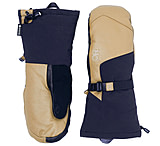 Outdoor Research Carbide Sensor Mitts, Black/Dark Natural, Medium, 2776282508007