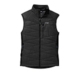 Image of Outdoor Research Cathode Vest - Men's-Black-Large