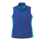 Image of Outdoor Research Cathode Vest - Women's-Baltic/Typhoon