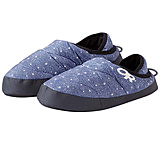 Image of Outdoor Research Warli Sky Tundra Slip-On Aerogel Booties - Women's