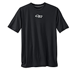 Image of Outdoor Research Chalk Up Tech Tee - Men's