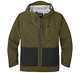 Image of Outdoor Research Cloud Forest Jacket - Men's