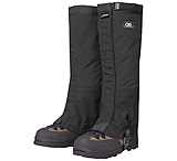 Image of Outdoor Research Crocodile Classic Gaiters, Wide - Men's