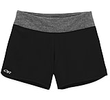 Image of Outdoor Research Delirium Shorts - Womens