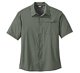 Image of Outdoor Research Astroman Short Sleeve Sun Shirt - Men's
