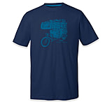 Image of Outdoor Research Dirtbag RV Tech Tee - Men's