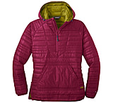 Image of Outdoor Research Down Baja Pullover - Women's