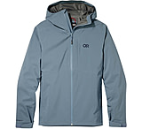 Image of Outdoor Research Dryline Rain Jacket - Men's