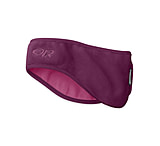 Image of Outdoor Research Ear Band-Orchid-Large