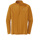 Image of Outdoor Research Echo Quarter Zip - Men's