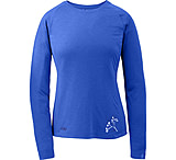 Image of Outdoor Research Essence L/S Crew Tee - Women's