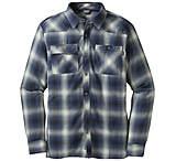 Image of Outdoor Research Feedback Flannel Shirt - Men's