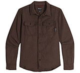 Image of Outdoor Research Feedback Flannel Twill Shirt - Men's