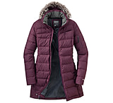Image of Outdoor Research Fernie Down Parka - Women's-Pinot-Medium