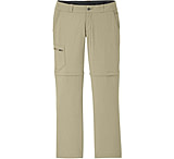 Image of Outdoor Research Ferrosi Convertible Pants - Women's