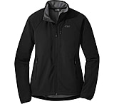 Image of Outdoor Research Ferrosi Grid Jacket - Women's