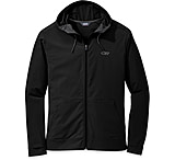 Image of Outdoor Research Ferrosi Metro Hoody - Men's