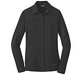 Image of Outdoor Research Ferrosi Shirt Jacket - Womens