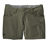 Image of Outdoor Research Ferrosi Summit Short - Womens