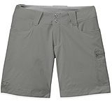 Image of Outdoor Research Ferrosi Summit Short 7 in - Womens