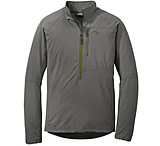 Image of Outdoor Research Ferrosi Windshirt - Mens