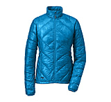 Image of Outdoor Research Filament Jacket - Women's-Hydro/Night-Medium