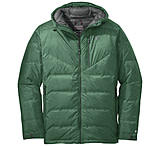 Image of Outdoor Research Floodlight Down Jacket - Mens
