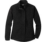Image of Outdoor Research Flurry Full Zip Jacket - Women's