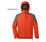 Image of Outdoor Research Furio Jacket - Men's