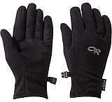 Image of Outdoor Research Flurry Fleece Sensor Gloves - Kid's