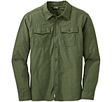 Image of Outdoor Research Gastown Long-Sleeve Shirt - Men's