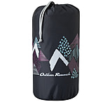 Image of Outdoor Research Graphic Stuff Sack 10L