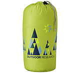 Image of Outdoor Research Graphic Stuff Sack 15L