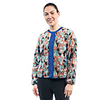 Image of Outdoor Research Grayland Fleece Printed Jacket - Women's