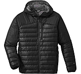 Image of Outdoor Research Helium Down Hoodie - Men's