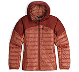 Image of Outdoor Research Helium Down Hoodie - Women's