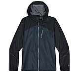 Image of Outdoor Research Helium Rain Jacket - Men's