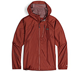 Image of Outdoor Research Helium Rain Jacket - Men's