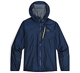 Image of Outdoor Research Helium Rain Jacket - Men's
