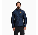 Image of Outdoor Research Helium Rain Jacket - Men's