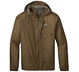 Image of Outdoor Research Helium Rain Jacket - Men's