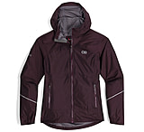 Image of Outdoor Research Helium Rain Ultralight Jackets - Women's