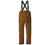 Image of Outdoor Research Hemispheres Bibs - Men's