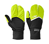 Image of Outdoor Research Hot Pursuit Convertible Running Glove - Mens