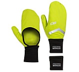 Image of Outdoor Research Hot Pursuit Convertible Wrist Warmers