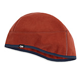 Outdoor Research Howling Wind Fleece Beanie, Brick, Small/Medium, 3004840465015