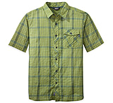 Image of Outdoor Research Jinx Short Sleeve Shirt - Mens